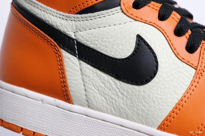Retro Jordan 1 Shattered   Backboard (GS) Reverse 575441-113 0926